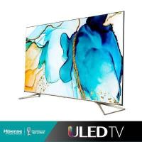 ราคา Hisense 65EU7F ULED 4kTV 65 นิ้ว b grade รีโมทธรรมดา (16420772790)