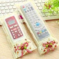 ราคา ซองผ้าใส่รีโมท ลายการ์ตูน สีสันสวยงาม มี 3ขนาดให้เลือก มีให้เลือกทั้งหมด 7ลาย ดีไซน์สวยงาม (4750504400)