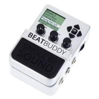 ราคา Beat buddy Singular Sound เพิ่มจังหวะไทยใหม่แล้ว Drum Machine เอฟเฟคให้เสียงจังหวะกลอง (16607161151)