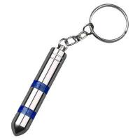 ราคา SuperRide พวงกุญแจแบบพกพากำจัดไฟฟ้าสถิต อุปกรณ์เสริมสำหรับใช้ในครัวเรือนป้องกันไฟฟ้าสถิตย์พวงกุญแจป้องกันไฟฟ้าสถิตย์ (11968632156)