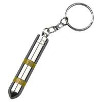 ราคา SuperRide พวงกุญแจแบบพกพากำจัดไฟฟ้าสถิต อุปกรณ์เสริมสำหรับใช้ในครัวเรือนป้องกันไฟฟ้าสถิตย์พวงกุญแจป้องกันไฟฟ้าสถิตย์ (11968632158)