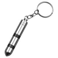 ราคา SuperRide พวงกุญแจแบบพกพากำจัดไฟฟ้าสถิต อุปกรณ์เสริมสำหรับใช้ในครัวเรือนป้องกันไฟฟ้าสถิตย์พวงกุญแจป้องกันไฟฟ้าสถิตย์ (11968632152)