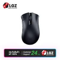 ราคา Razer DeathAdder V2 X HyperSpeed Wireless Gaming Mouse with Best In Class Ergonomics เมาส์เกมมิ่ง (10741259829)