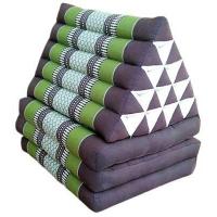 ราคา ส่งฟรีEMS 15ช่อง3ตอน 56 180ซม หมอนสามเหลี่ยม หมอนขิด ที่นอน3พับ หมอนนุ่น ที่นอนนุ่น ที่นอนหมอนอิง หมอน3เหลี่ยม หมอนอีสาน Triangle cushion floor pillow fold cushion floo (968828033)