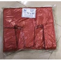 ราคา ถุงหูหิ้วสี ถุงหูหิ้วเหนียวหนา ถุงหูหิ้วสีต่างๆ ถุงใส่ของ ตราม้า ถุงหูหิ้วหลากสี (15049241448)