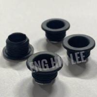 ราคา BENZ ยางขอบปุ่มล๊อคประตู รถเบนซ์ W123 W124 ชุด 4 ตัว ยางรองปุ่มล็อคประตู (18565447736)