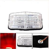 ราคา ไฟไซเรนกู้ภัย M6 ไฟไซเรนรถฉุกเฉิน ไฟ18LED ไฟฉุกเฉิน ไฟคู่ กำลังไฟ12V แสงสีแดง เหลือง สีน้ำเงิน (6848276126)