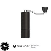 ราคา Jario x Timemore C2 C3 เครื่องบดกาแฟมือหมุน Timemore Chestnut C2 C3 Coffee Grinder (15109939070)