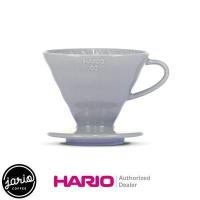 ราคา JARIO x HARIO ดริปเปอร์ V60 HARIO เซรามิก แท้จากญี่ปุ่น HARIO V60 Ceramic Dripper (12489161037)