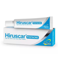 ราคา ถูกที่สุด แท้ Hiruscar Postacne Gel 2g ฮีลูสการ์ เจลลดรอยสิว ขนาด 2 กรัม (17874494438)