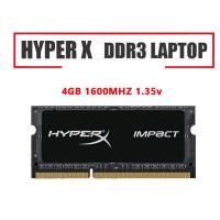 ราคา ร้านค้าในพื้นที่ Kingston แรมโน๊ตบุ๊ค Ram DDR3L DDR3 Notebook 4GB 8GB แรม 1600Mhz PC3L 12800S 1 35V 1 5V SODIMM (17795340827)