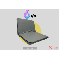 ราคา ส่งฟรี Softlux ที่นอนยางพาราBounceFlex Foamหุ้มหนังDuraleather ขนาด3 5 6 5ฟุต ที่นอนหุ้มหนัง ที่นอนผู้ป่วย เบาะนวดแผนไทย เบาะสปา (17634617964)