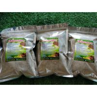ราคา หัวเชื้อจุลินทรีย์จาวปลวกขนาด500กรัม ซื้อ 2 ถุงแถมฟรีปุ๋ยคอกหมักจุลินทรีย์จาวปลวก 250กรัม (9350933412)