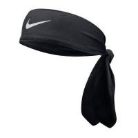 ราคา Nike ผ้าคาดศีรษะ Dri FIT Head Tie 4 0 N 100 2146 010 (9390101629)