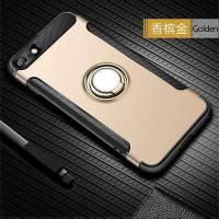 ราคา iPhone 6 Case iPhone 6s Case Luxury Ring Holder Phone Case Magnetic Car Stand Holder Armor Cover For iPhone 6 6s 4 7 inch (319003423)