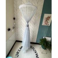 ราคา สินค้าพร้อมส่ง มุ้งขนาด6ฟุต มุ้งกันยุง มุ้งแขวนเพดาน มุ้งนอน มุ้งกลม มุ้งกระโจมคลุมเตียงแบบแขวน มุ้งกระโจม มุ้งแบบแขวน มุ้งเจ้าหญิง (14436255584)
