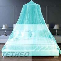 ราคา สินค้าพร้อมส่ง มุ้งขนาด6ฟุต มุ้งกันยุง มุ้งแขวนเพดาน มุ้งนอน มุ้งกลม มุ้งกระโจมคลุมเตียงแบบแขวน มุ้งกระโจม มุ้งแบบแขวน มุ้งเจ้าหญิง (14436255587)