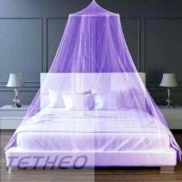 ราคา สินค้าพร้อมส่ง มุ้งขนาด6ฟุต มุ้งกันยุง มุ้งแขวนเพดาน มุ้งนอน มุ้งกลม มุ้งกระโจมคลุมเตียงแบบแขวน มุ้งกระโจม มุ้งแบบแขวน มุ้งเจ้าหญิง (14436255586)