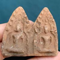 ราคา พระขุนแผน พลายคู่ กรุบ้านกร่าง (17291474452)