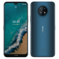 ราคา Nokia G50 Ram6 128gb เครื่องศูนย์ไทย ราคาพิเศษ ประกันร้าน มาพร้อมจอ 6 82 นิ้ว กล้องหลัง 3 ตัว 48MP และแบตเตอรี่ 4 850 mAh ส่งฟรี (11409771710)