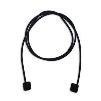 ราคา สายคล้องคอสำหรับหูฟังไร้สาย หูฟังบลูทูธ HBQ I7 I7 TWS i8X (8338744534)