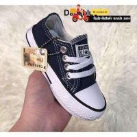 ราคา รองเท้าผ้าใบเด็กคอนเวิร์ส คอนเวิร์ส All Star made in Vietnam ไซส์ 25 35EU รองเท้าเด็กแฟชั่น รองเท้าเด็กลำลอง รองเท้าผ้าใบเด็ก รองเท้า มีCOD Kids sneaker (15500962111)