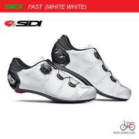 ราคา รองเท้าจักรยานเสือหมอบ SIDI FAST ROAD CYCLING SHOE (16336923825)