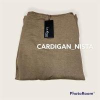 ราคา ป้ายแท้ LA DRESS เสื้อคลุมตัวยาว ผ้าไหมยุโรป T SHIRTNISTA (6668082116)