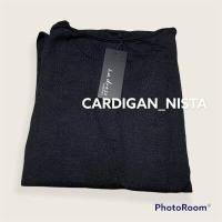 ราคา ป้ายแท้ LA DRESS เสื้อคลุมตัวยาว ผ้าไหมยุโรป T SHIRTNISTA (6668082117)