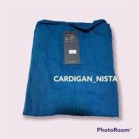 ราคา ป้ายแท้ LA DRESS เสื้อคลุมตัวยาว ผ้าไหมยุโรป T SHIRTNISTA (6668082125)