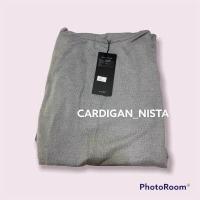 ราคา ป้ายแท้ LA DRESS เสื้อคลุมตัวยาว ผ้าไหมยุโรป T SHIRTNISTA (6668082120)