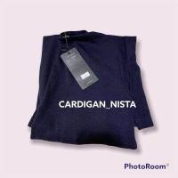 ราคา ป้ายแท้ LA DRESS เสื้อคลุมตัวยาว ผ้าไหมยุโรป T SHIRTNISTA (6668082118)