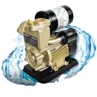 ราคา ปั้มน้ำอัตโนมัติ Kanto รุ่น KT PS125 (1456952957)