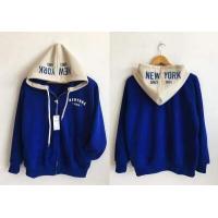 ราคา เสื้อแขนยาว หมวกสี New York ของแท้ (12464249264)