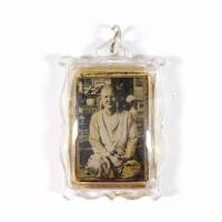 ราคา ล็อกเกตรูปแม่ชีบุญเรือญ โตงบุญเติม วัดอาวุธ หลังฝัง พระพุทโธน้อย พร้อมจีวร เลี่ยมกรอบกันน้ำ (13061585492)