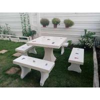 ราคา โต๊ะหิน โต๊ะม้าหิน หินขัด ราคา 2699 ส่งฟรีกทม ปริมณฑล (14306755178)