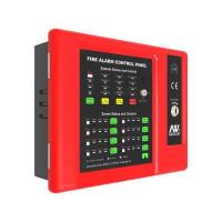 ราคา รับประกัน 1 ปี Asenware ตู้ควบคุมสัญญาณเตือนไฟไหม้ Conventional fire alarm panel Without battery (8414489519)