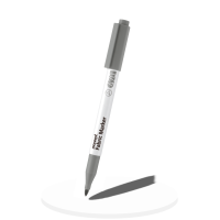 ราคา ปากกาเขียนผ้า ปากกาเพ้นท์ผ้า ติดถาวร Monami Fabric Marker 470 (12110090026)