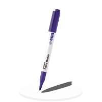 ราคา ปากกาเขียนผ้า ปากกาเพ้นท์ผ้า ติดถาวร Monami Fabric Marker 470 (12110090025)