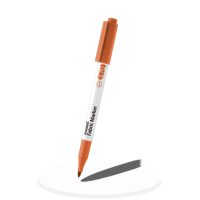 ราคา ปากกาเขียนผ้า ปากกาเพ้นท์ผ้า ติดถาวร Monami Fabric Marker 470 (12110090022)