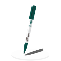 ราคา ปากกาเขียนผ้า ปากกาเพ้นท์ผ้า ติดถาวร Monami Fabric Marker 470 (12110090020)