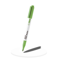 ราคา ปากกาเขียนผ้า ปากกาเพ้นท์ผ้า ติดถาวร Monami Fabric Marker 470 (18573196158)