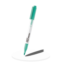 ราคา ปากกาเขียนผ้า ปากกาเพ้นท์ผ้า ติดถาวร Monami Fabric Marker 470 (18573196159)