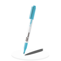 ราคา ปากกาเขียนผ้า ปากกาเพ้นท์ผ้า ติดถาวร Monami Fabric Marker 470 (18573196156)