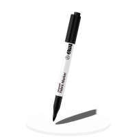 ราคา ปากกาเขียนผ้า ปากกาเพ้นท์ผ้า ติดถาวร Monami Fabric Marker 470 (12110090017)
