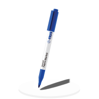 ราคา ปากกาเขียนผ้า ปากกาเพ้นท์ผ้า ติดถาวร Monami Fabric Marker 470 (12110090018)