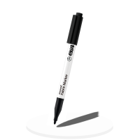 ราคา ปากกาเขียนผ้า ปากกาเพ้นท์ผ้า ติดถาวร Monami Fabric Marker 470 (12110090016)