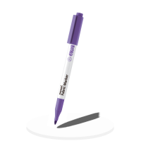 ราคา ปากกาเขียนผ้า ปากกาเพ้นท์ผ้า ติดถาวร Monami Fabric Marker 470 (18573196160)