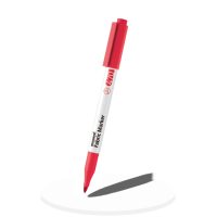 ราคา ปากกาเขียนผ้า ปากกาเพ้นท์ผ้า ติดถาวร Monami Fabric Marker 470 (18573196163)
