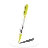 ราคา ปากกาเขียนผ้า ปากกาเพ้นท์ผ้า ติดถาวร Monami Fabric Marker 470 (18573196164)